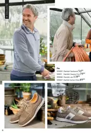 Van Dal Mannenmode folder Pagina 16