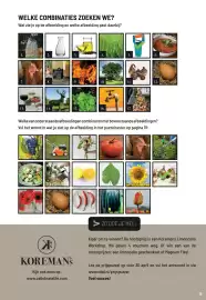 Van Dal Mannenmode folder Pagina 19