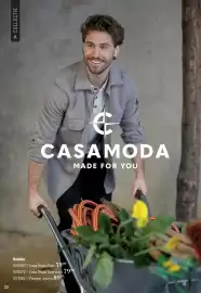 Van Dal Mannenmode folder Pagina 20