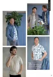 Van Dal Mannenmode folder Pagina 21