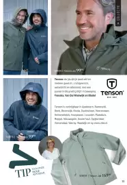 Van Dal Mannenmode folder Pagina 23