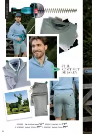Van Dal Mannenmode folder Pagina 24