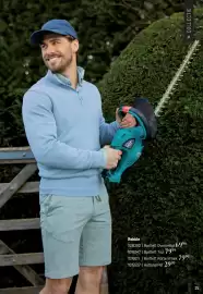 Van Dal Mannenmode folder Pagina 25