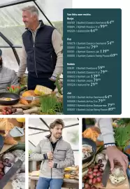 Van Dal Mannenmode folder Pagina 29