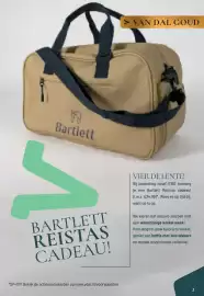 Van Dal Mannenmode folder Pagina 3