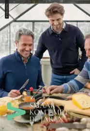 Van Dal Mannenmode folder Pagina 30