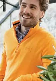 Van Dal Mannenmode folder Pagina 32