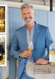 Van Dal Mannenmode folder Pagina 37