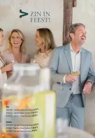 Van Dal Mannenmode folder Pagina 38