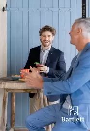 Van Dal Mannenmode folder Pagina 39