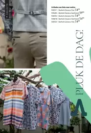 Van Dal Mannenmode folder Pagina 42