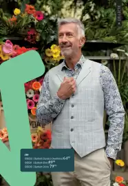 Van Dal Mannenmode folder Pagina 43