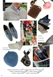 Van Dal Mannenmode folder Pagina 44