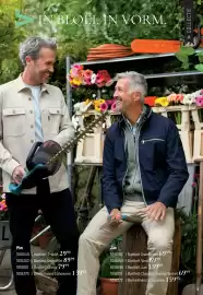 Van Dal Mannenmode folder Pagina 5