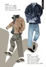 Van Dal Mannenmode folder Pagina 7