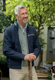 Van Dal Mannenmode folder Pagina 8