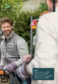 Van Dal Mannenmode folder Pagina 9