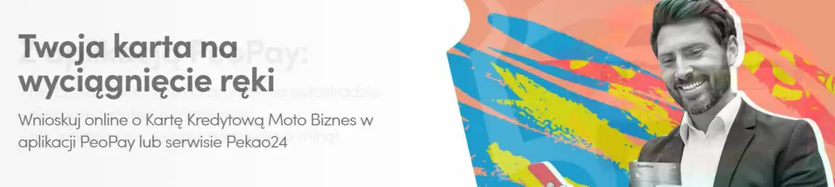 Bank Pekao S.A. gazetka Strona 5