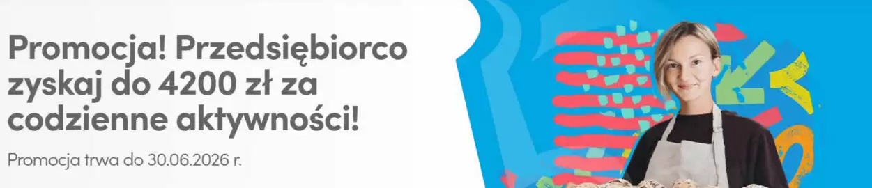 Bank Pekao S.A. gazetka Strona 7