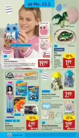 Aldi Nord Prospekt woche 13 Seite 3