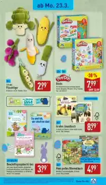 Aldi Nord Prospekt woche 13 Seite 4