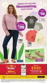 Giant Tiger flyer week 11 Page 8