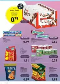 CITTI Markt Prospekt Seite 2