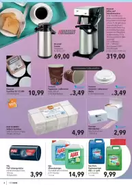 CITTI Markt Prospekt Seite 4