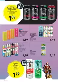 CITTI Markt Prospekt Seite 6