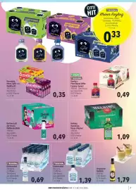 CITTI Markt Prospekt Seite 7