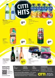 CITTI Markt Prospekt Seite 8