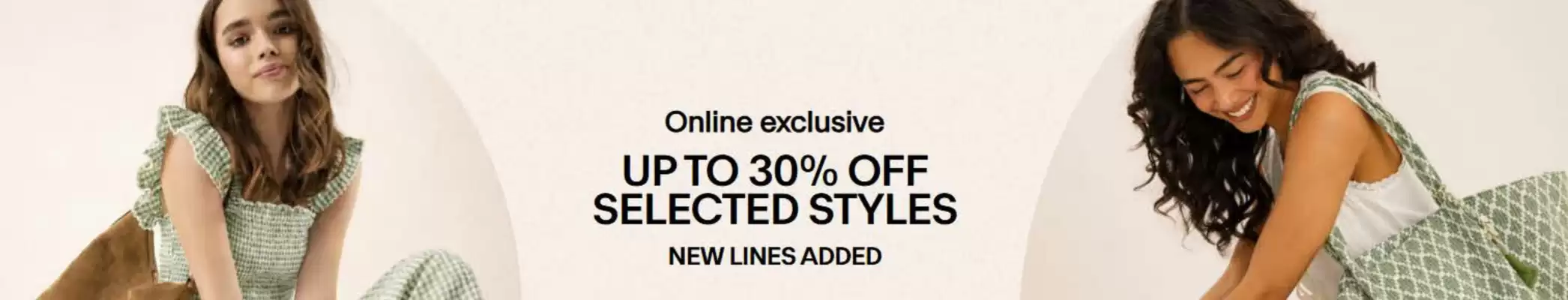 Accessorize gazetka (ważność do 16-03)