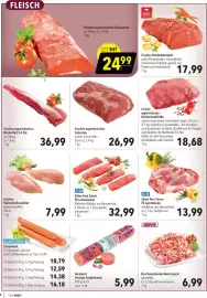 CITTI Markt Prospekt Seite 2