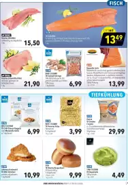 CITTI Markt Prospekt Seite 3