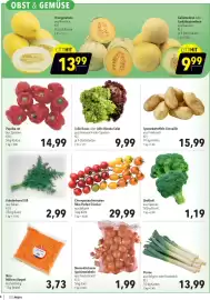 CITTI Markt Prospekt Seite 4