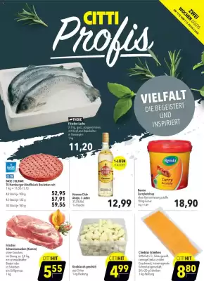 CITTI Markt Prospekt (gültig bis 24-03)