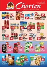 Chorten gazetka Strona 1