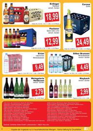 Getränke Göbel Prospekt woche 13 Seite 2