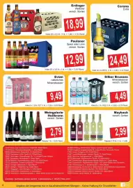 Getränke Göbel Prospekt woche 13 Seite 2