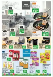 Multi Markt Prospekt woche 11 Seite 14