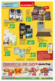Multi Markt Prospekt woche 11 Seite 16