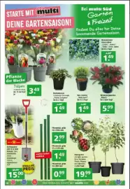 Multi Markt Prospekt woche 11 Seite 18