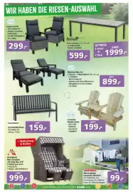 Multi Markt Prospekt woche 11 Seite 21