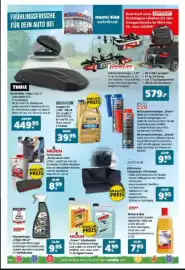 Multi Markt Prospekt woche 11 Seite 22