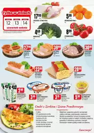 Chorten gazetka Strona 2