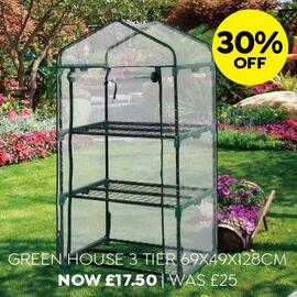 The Original Factory Shop leaflet week 11 Page 2