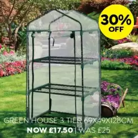 The Original Factory Shop leaflet week 11 Page 2