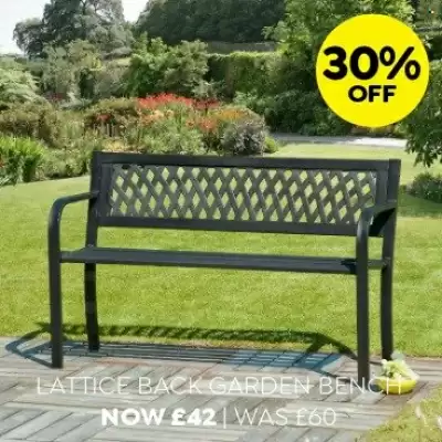 The Original Factory Shop leaflet (valid until 17-03)