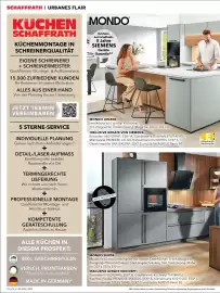Schaffrath Prospekt Seite 2