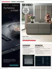 Schaffrath Prospekt Seite 8